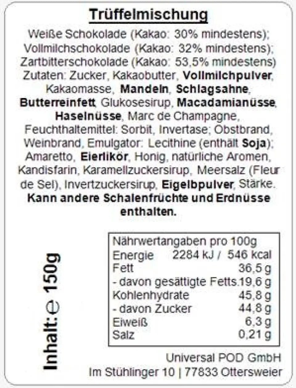 Geschenkdose mit Pralinen personalisiert mit Wunschtext „Echte Helden nennt man Papa (grün)“