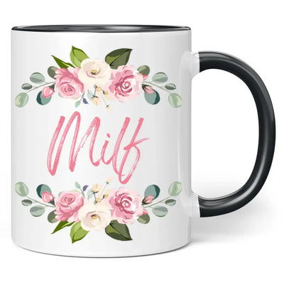 Tasse "Milf"