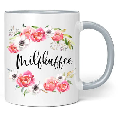 Tasse "Milfkaffee"