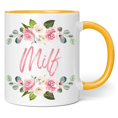 Tasse "Milf"