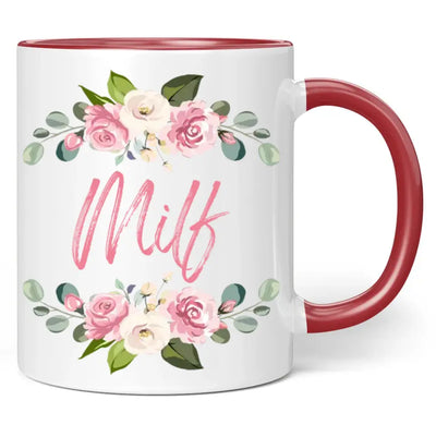 Tasse "Milf"