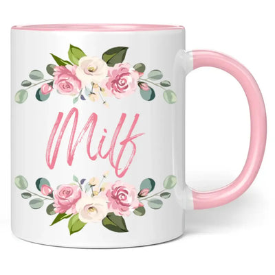 Tasse "Milf"