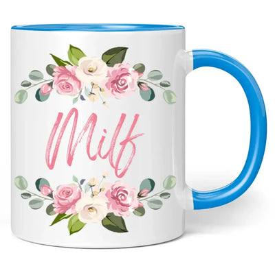 Tasse "Milf"