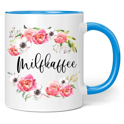 Tasse "Milfkaffee"