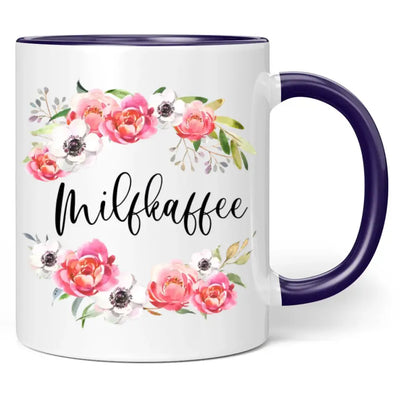 Tasse "Milfkaffee"