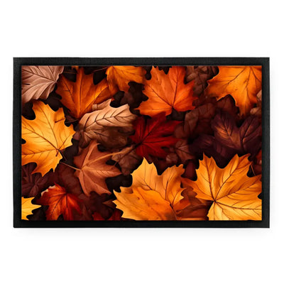 Fußmatte "Goldener Herbst"