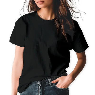 T-Shirt "Velocity - Freedom Racing" mit anpassbarem Druck