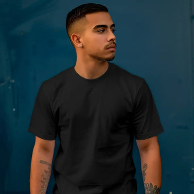 T-Shirt "Velocity - Freedom Racing" mit anpassbarem Druck