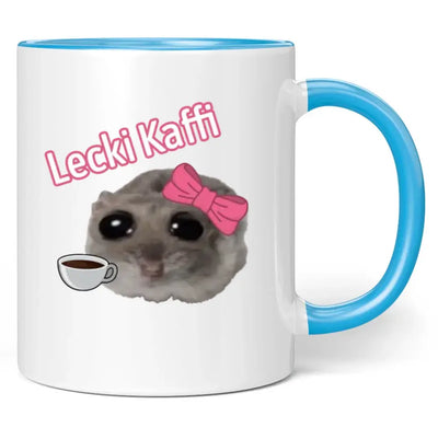 Tasse "Lecki Kaffi"