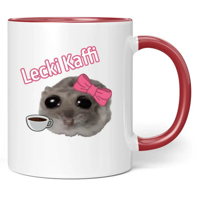 Tasse "Lecki Kaffi"