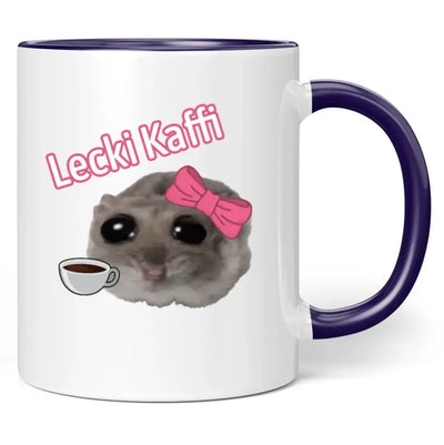 Tasse "Lecki Kaffi"