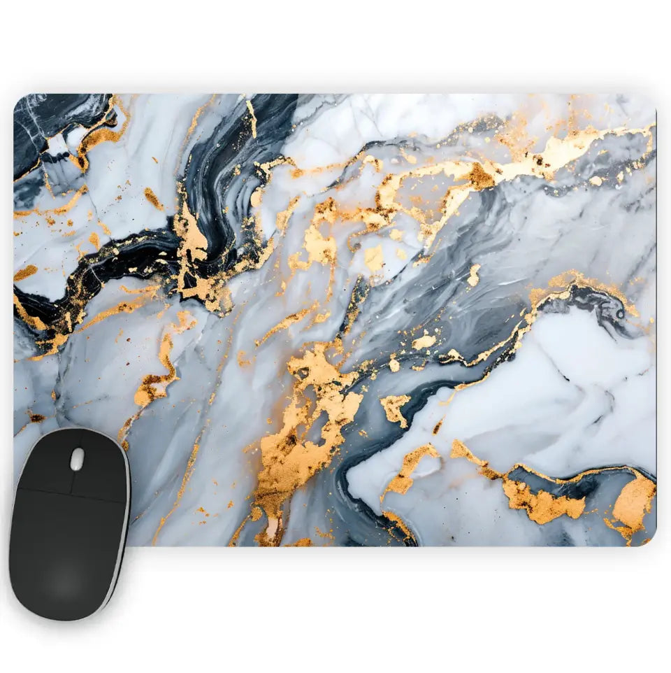 Mauspad "Marmor" 270x190mm