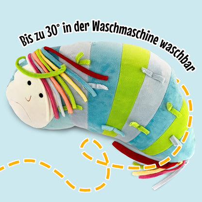 Pallimu Nickikissen – Dein kuschelweicher Lieblingsbegleiter